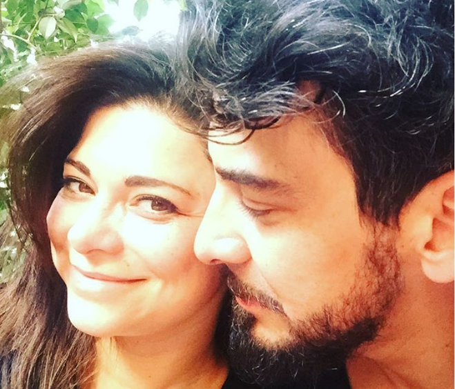 Daniel Elosúa contó detalles de la crisis que está viviendo con Antonella Ríos