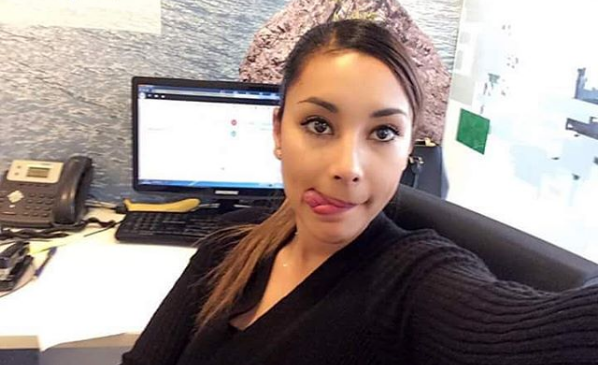 Un paso más: 'Arenita' comparte importante y significativo logro a través de Instagram