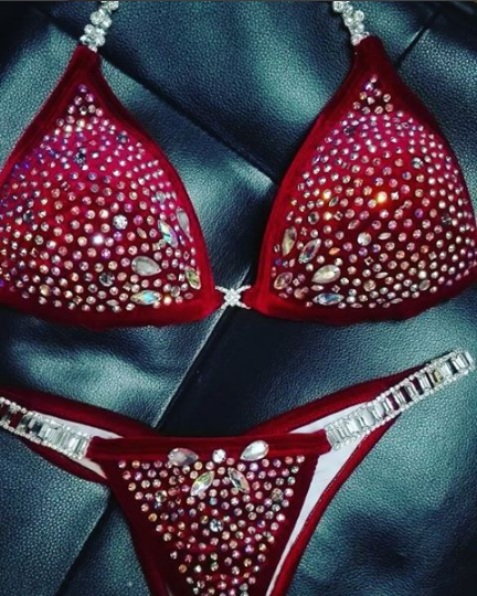 Wilma González | Instagram