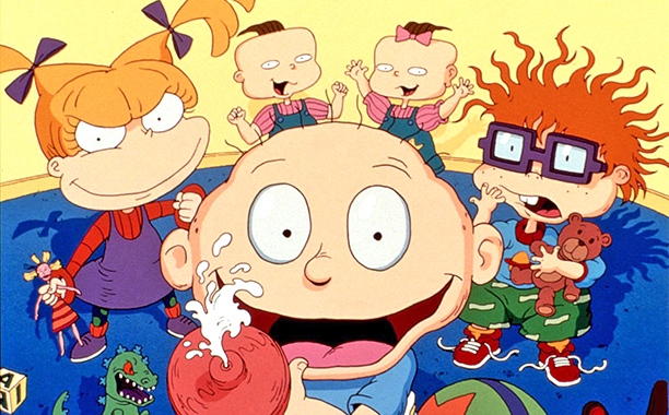 Creador de Rugrats revela detalles detrás de un oscuro misterio de la serie de Nickelodeon