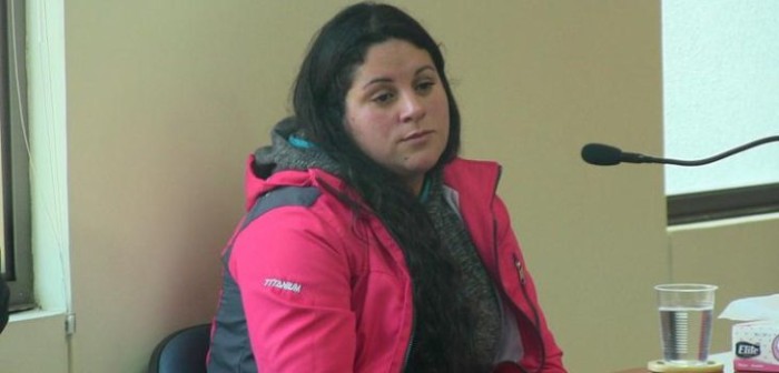 Madrastra del pequeño Ángel Márquez es condenada por homicidio calificado