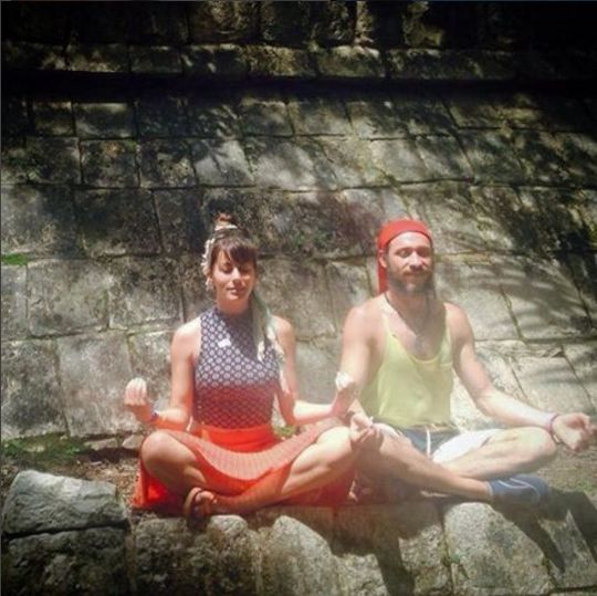 Cata Palacios | Instagram