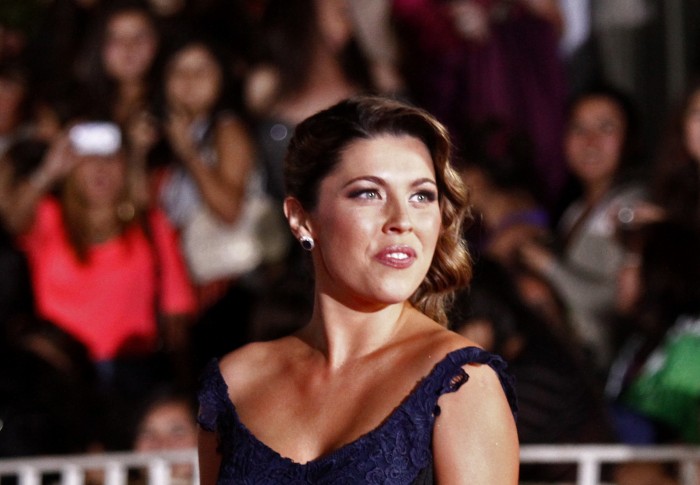 Las duras críticas que recibió Daniela Aránguiz tras participar en 'Maldita Moda'