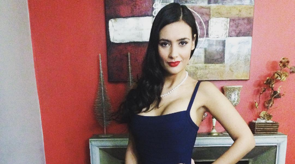 El fuerte reclamo de Dominique Gallego en Twitter tras enfermarse al contraer influenza