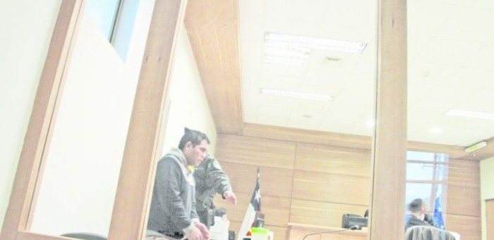 Militar condenado a cárcel por violación impropia contra niña de 13 años en Punta Arenas