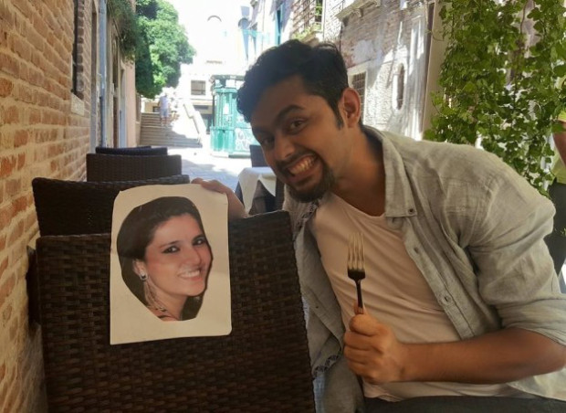 Faizan Patel | Facebook