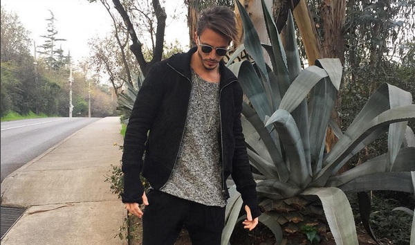 Marco Ferri deslumbra con foto junto a su madre: fanáticos aseguran que es igual a Aylén