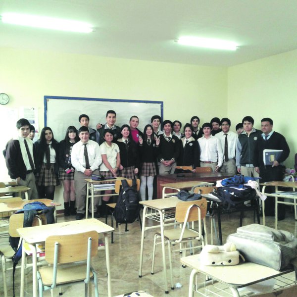 Familia Soto | El Gráfico