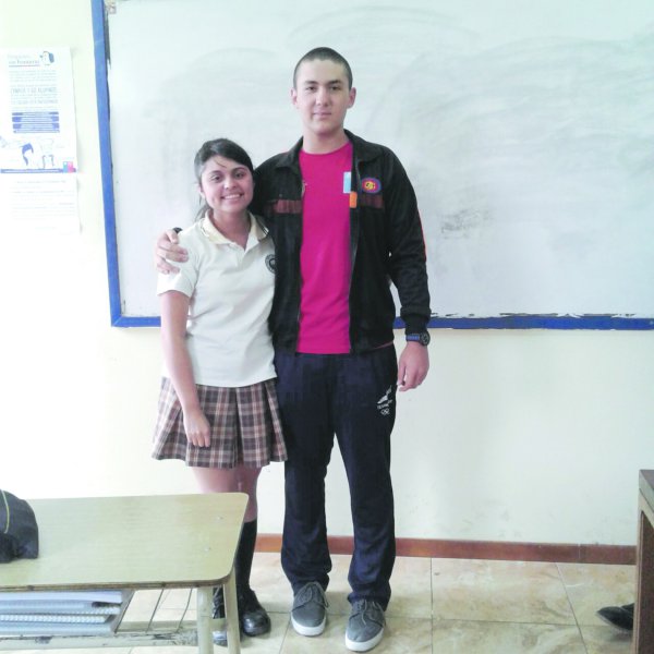 Familia Soto | El Gráfico