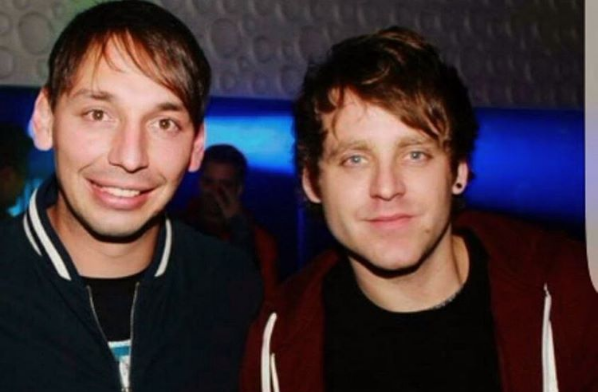 Siguen los despidos: TVN finalizó contrato de Rodrigo 'Gallina' y Felipe 'Chico' Camus