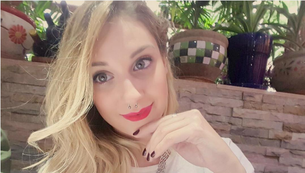 En todas las plataformas: Gemma Collado lanzó su propio canal de YouTube