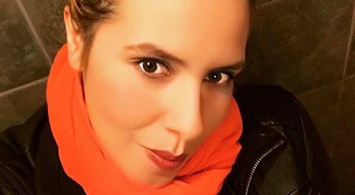 Gussy quiere volver a la televisión: cambió de look y espera una oportunidad