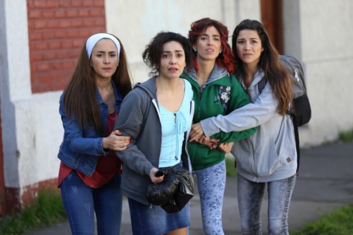 Nuevo look de Tamara Acosta se tomó los memes tras cuarto capítulo de 'Preciosas'