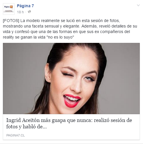 Ingrid Parra / Twitter