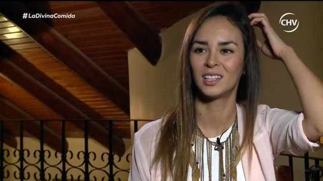 Tuiteros reaccionaron tras desubicado comentario de Jhendelyn Núñez en 'La Divina Comida'