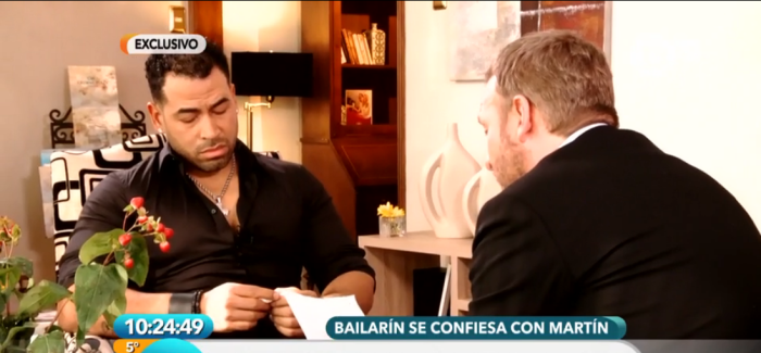 El doloroso testimonio de Jociney sobre muerte de Jefferson: todavía estamos en shock