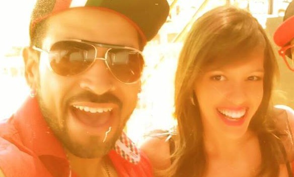 Ex bailarines de Axe Bahía fueron sorprendidos en 