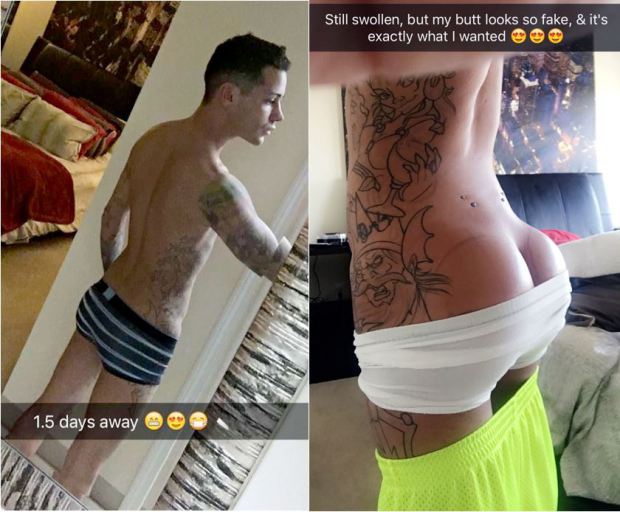 Joey Prixx | Snapchat