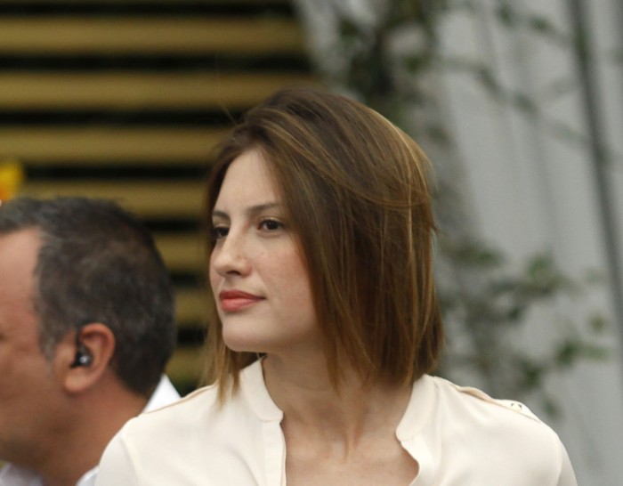 ¡Súper cambiadas! Karen Bejarano comparte foto del recuerdo junto a dos ex 'Mekano'