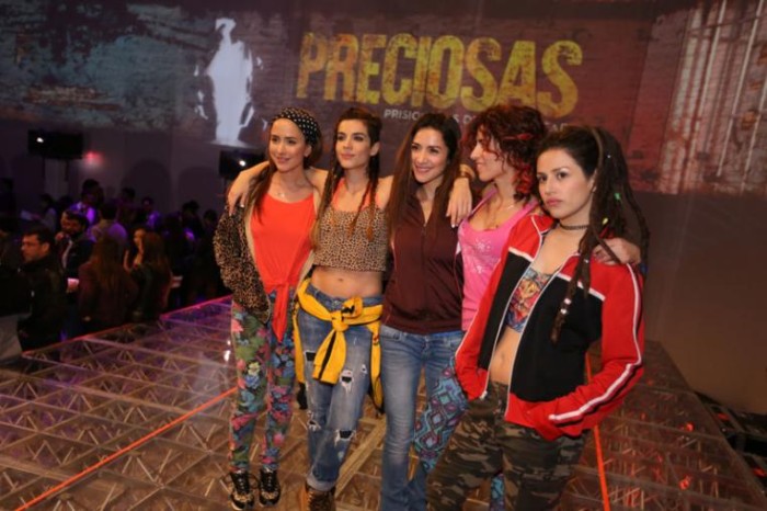 El dibujo de una fan de 'Preciosas' que emocionó a Karla Melo