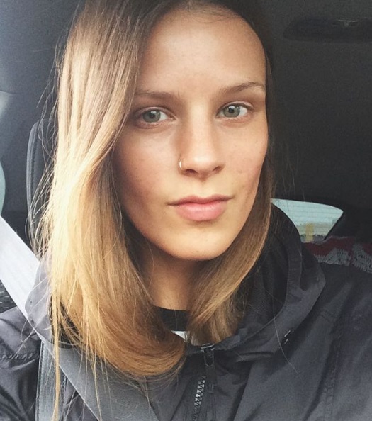 Kayley Chabot | Instagram
