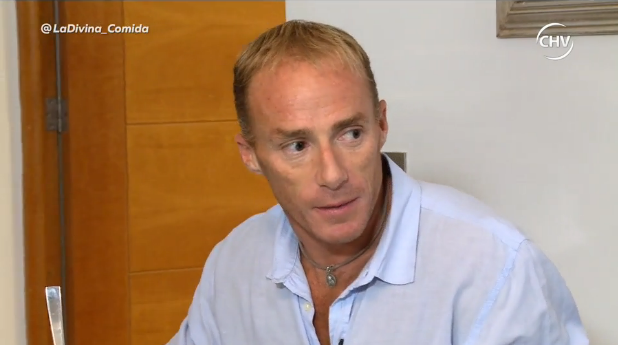 Televidentes se identificaron con las manías de Sebastián Keitel en la 