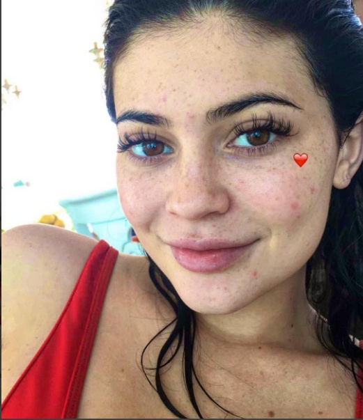 Kylie Jenner | Instagram