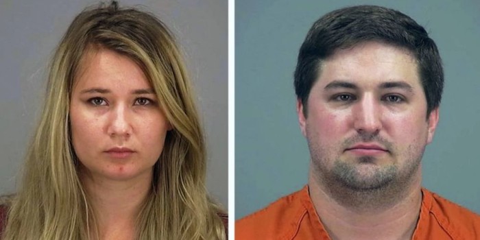 Pareja estadounidense abandona a su hijo para jugar Pokémon Go