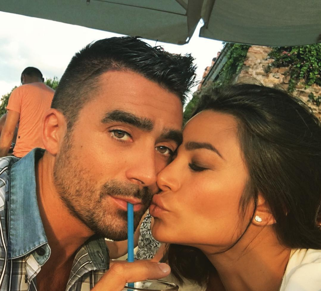 Lisandra Silva | Instagram