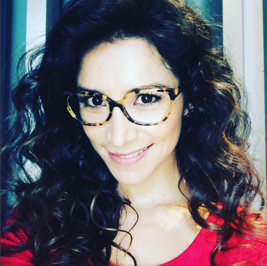 Loreto Aravena | Instagram