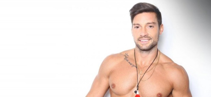 Luis Mateucci reveló la nueva faceta que quiere desarrollar: comenzó a tomar clases