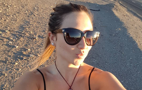 Nicole 'Luli' Moreno comparte importante logro a través de Instagram: podrá dar clases