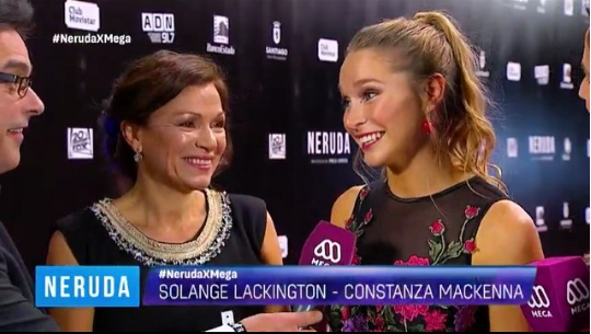 Constanza Mackenna | Instagram