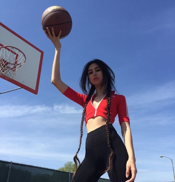 Madame Kush | Instagram