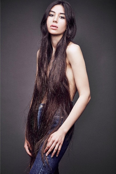 Madame Kush | Instagram