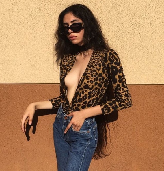 Madame Kush | Instagram