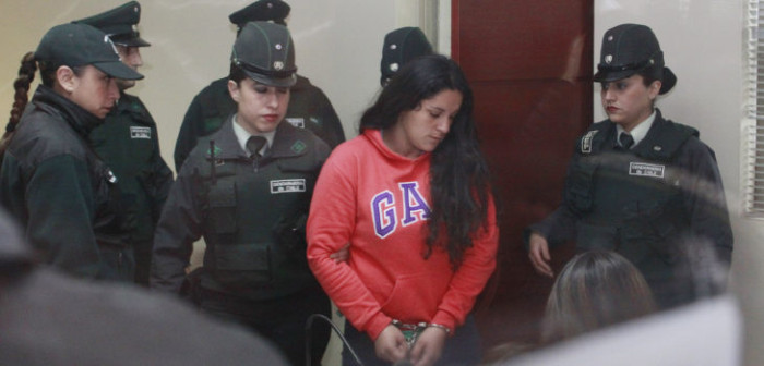 Molina: Ex pareja de madrastra reconoce que sabía sobre muerte de Ángel antes del hallazgo