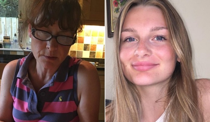 La dura carta de una madre a hija adolescente: se cansó de sus vacaciones