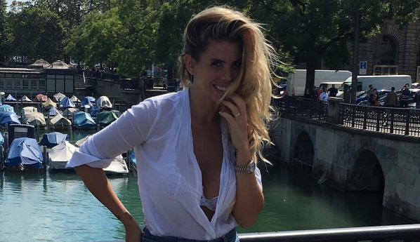 Coté López muestra a sus 