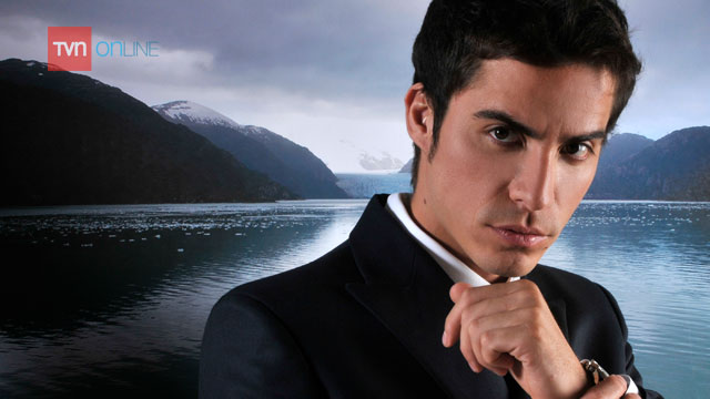 Actor de '40 y tantos' contrae Acuerdo de Unión Civil con su pareja de años