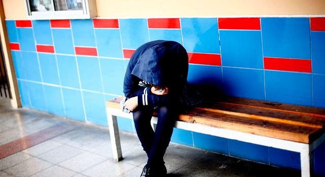 Menor que asegura ser explotada sexualmente por su madre en Calama