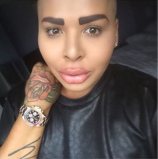 Jordan James Parke | Instagram