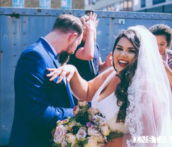 Callie Thorpe | Instagram