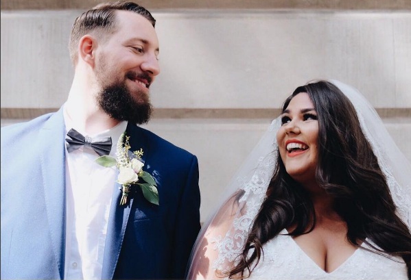 Callie Thorpe | Instagram