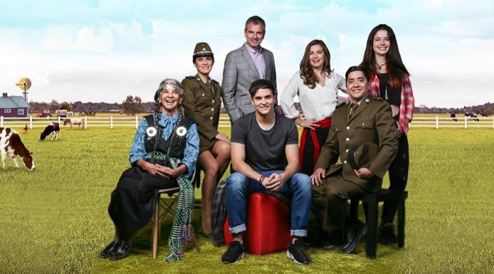 Actores de 'Pobre Gallo' adelantan pistas del último capítulo de la teleserie