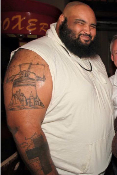 Pat Brocco | Facebook