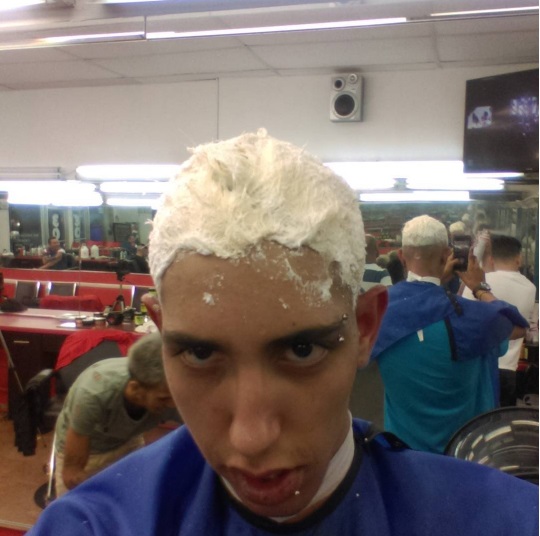 peterlaanguilareal | Instagram