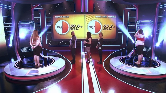 La nueva vida de Nicole Rojas, la ganadora de 