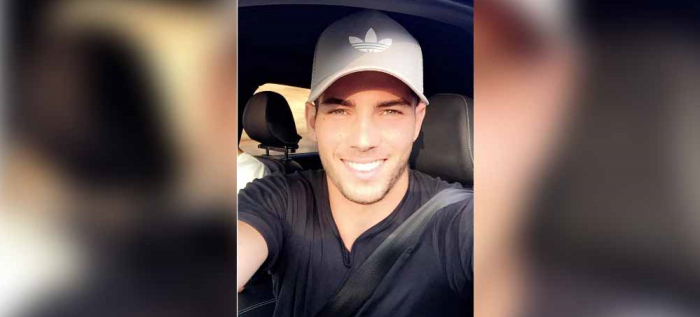 Luca Fernández: conoce al guapo y talentoso hijo de Zinedine Zidane