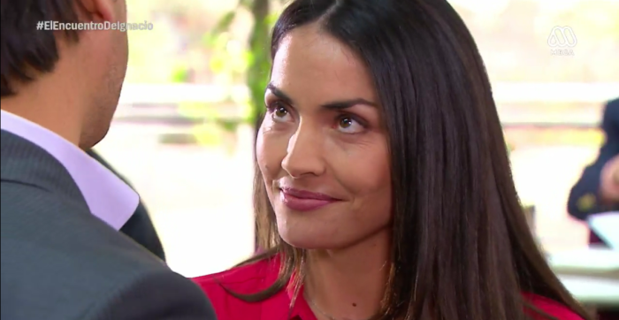 Los comentarios que dejó en Twitter la aparición de Carmen Gloria Bresky en 'Sres. Papis'